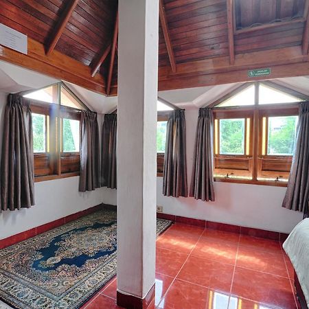 باندونج Pele Guesthouse المظهر الخارجي الصورة