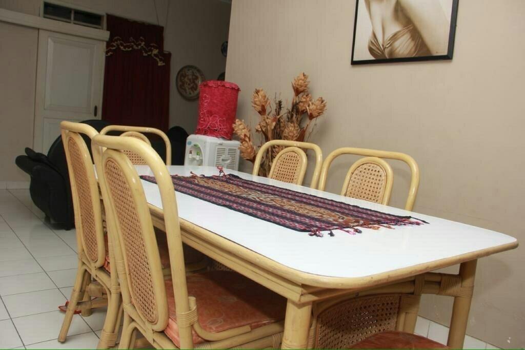 باندونج Pele Guesthouse المظهر الخارجي الصورة
