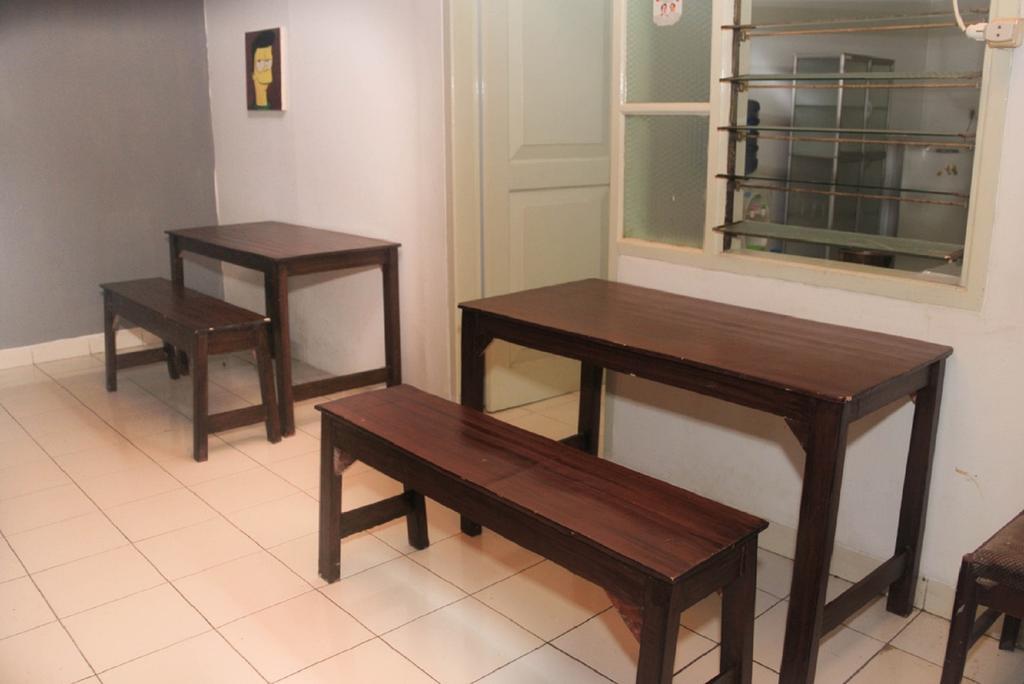 باندونج Pele Guesthouse المظهر الخارجي الصورة