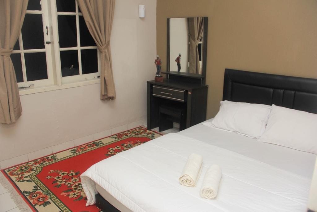 باندونج Pele Guesthouse المظهر الخارجي الصورة