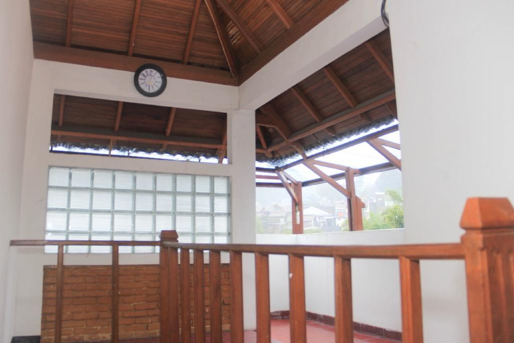 باندونج Pele Guesthouse المظهر الخارجي الصورة