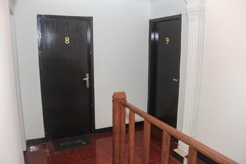 باندونج Pele Guesthouse المظهر الخارجي الصورة