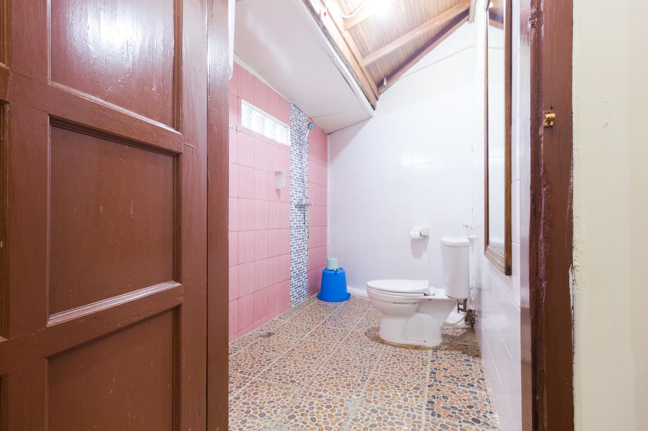 باندونج Pele Guesthouse المظهر الخارجي الصورة