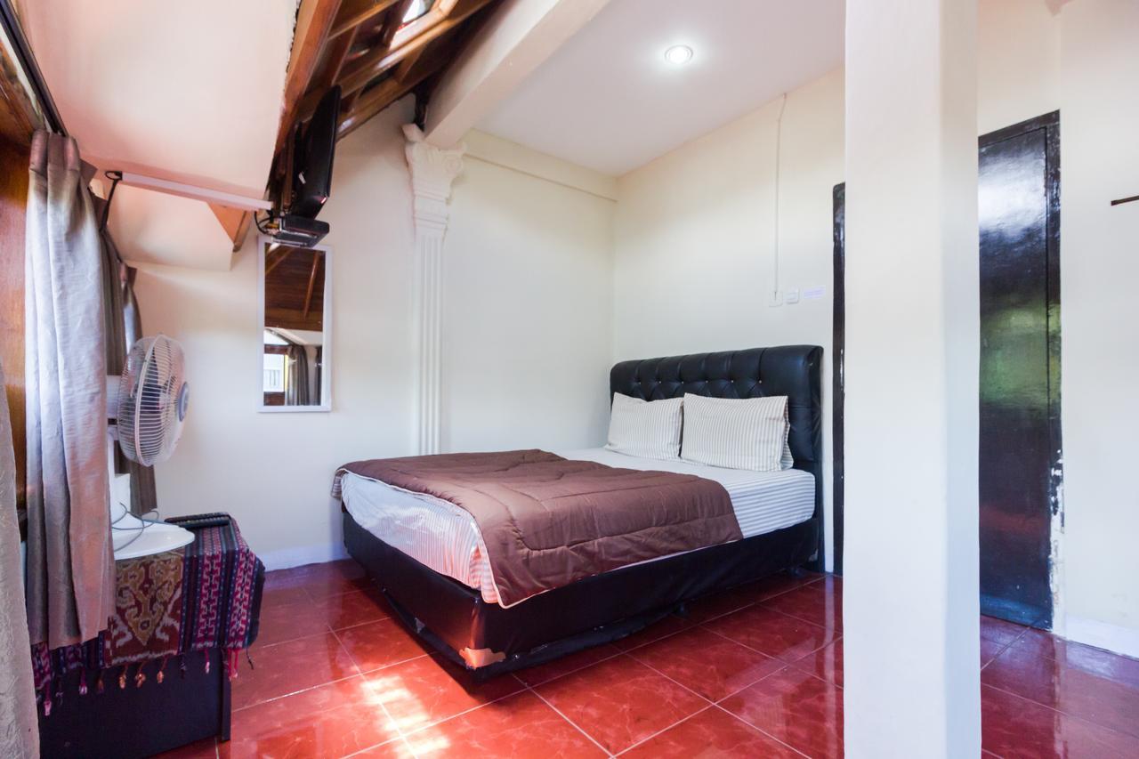 باندونج Pele Guesthouse المظهر الخارجي الصورة