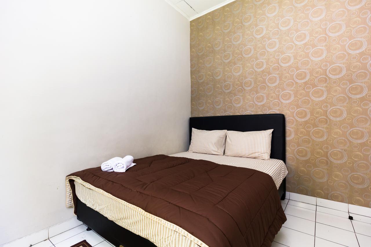 باندونج Pele Guesthouse المظهر الخارجي الصورة