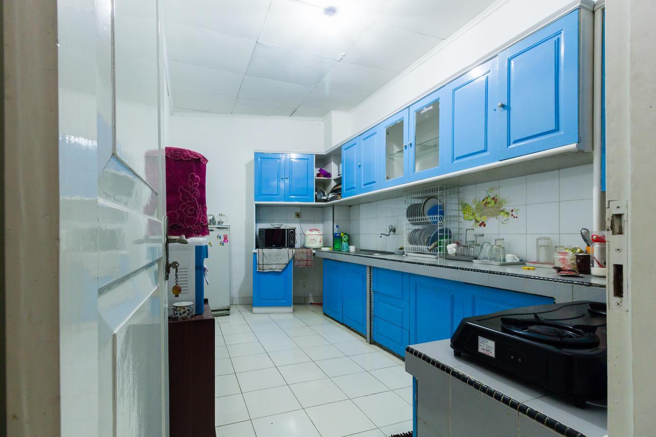 باندونج Pele Guesthouse المظهر الخارجي الصورة