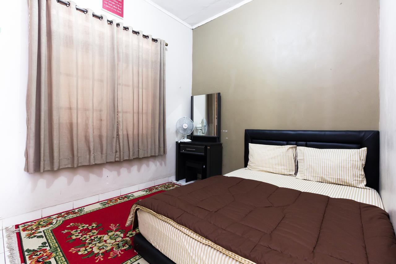 باندونج Pele Guesthouse المظهر الخارجي الصورة