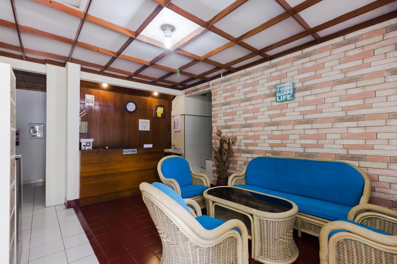 باندونج Pele Guesthouse المظهر الخارجي الصورة