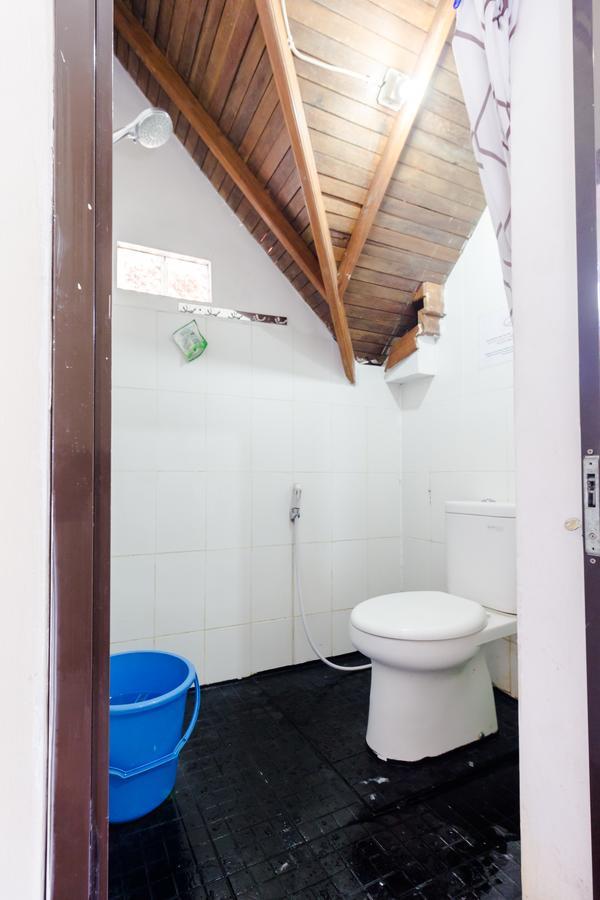 باندونج Pele Guesthouse المظهر الخارجي الصورة
